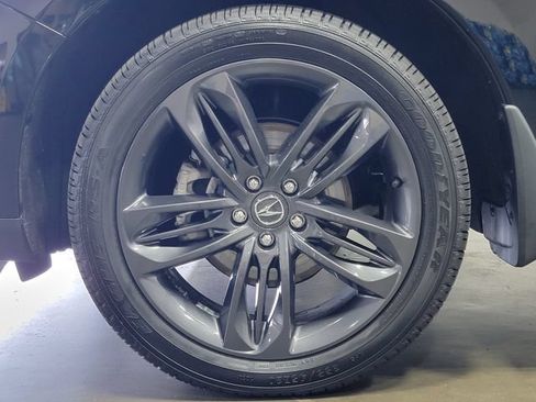 Certified 2023 Acura RDX A-Spec AWD/4WD image 10
