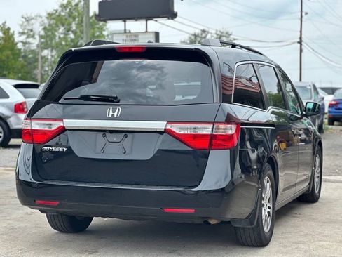 Used 2012 Honda Odyssey EX-L image 8