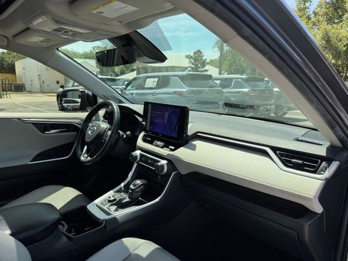 Used 2023 Toyota RAV4 Limited image 28