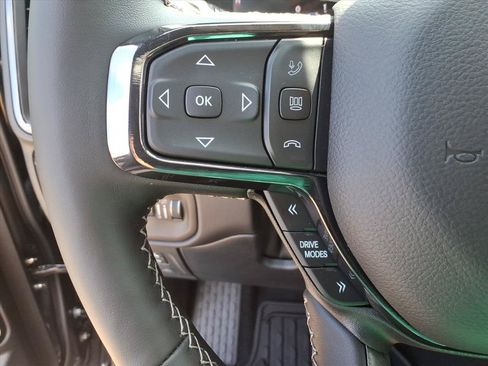 New 2027 RAM 1500 Limited AWD/4WD image 25