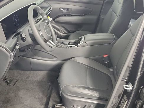 Certified 2025 Hyundai Santa Cruz SEL AWD/4WD image 11