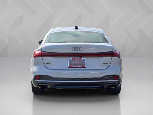 New 2025 Audi A5 2.0T Premium Plus image 5