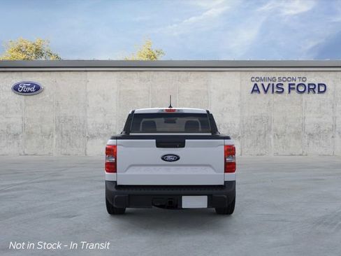 New 2026 Ford Maverick XL AWD/4WD image 5