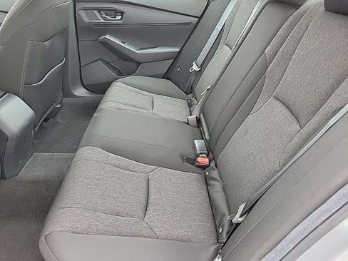 Used 2024 Honda Accord EX image 12