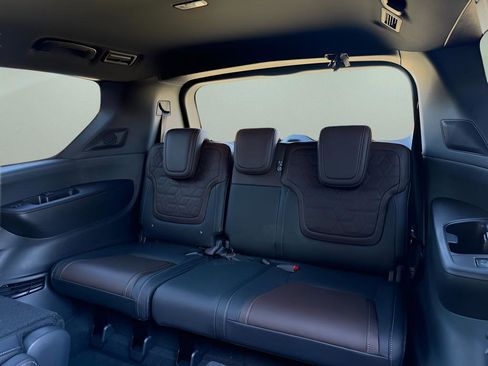 New 2026 Nissan Armada Platinum AWD/4WD image 14