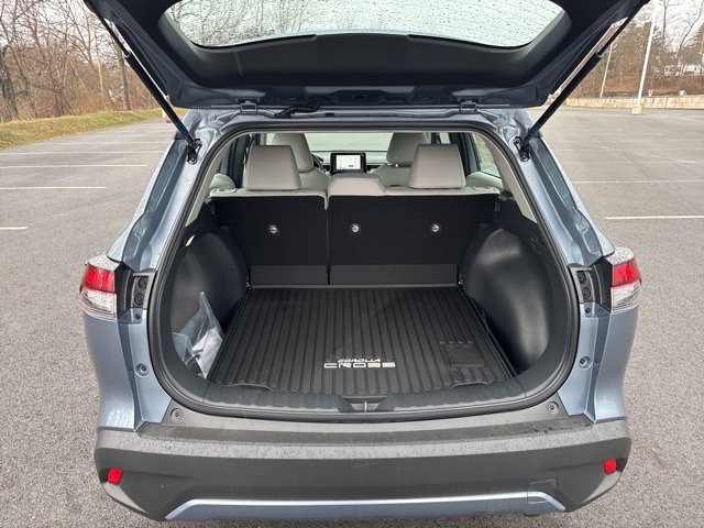 New 2026 Toyota Corolla Cross L AWD/4WD image 5