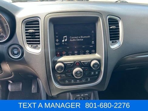 Used 2020 Dodge Durango Citadel AWD/4WD image 23