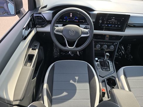 New 2025 Volkswagen Taos S image 22