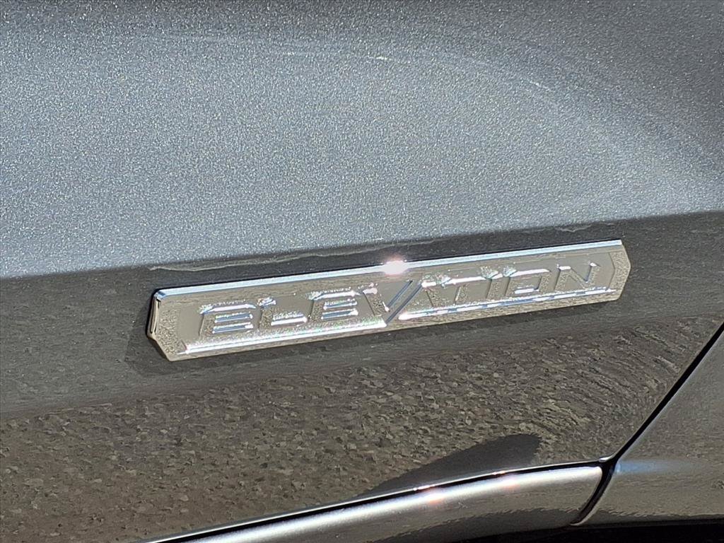 New 2026 GMC Canyon Elevation w/ Convenience Package AWD/4WD image 20