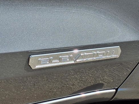 New 2026 GMC Canyon Elevation w/ Convenience Package image 20