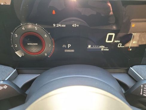 New 2026 Nissan Kicks SV w/ SV Premium Package FWD image 19