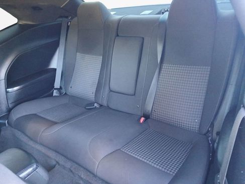 Used 2018 Dodge Challenger R/T Scat Pack image 21