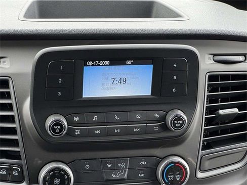 New 2025 Ford Transit 250 Base image 12