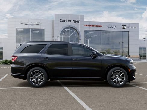 New 2026 Dodge Durango GT AWD/4WD image 21