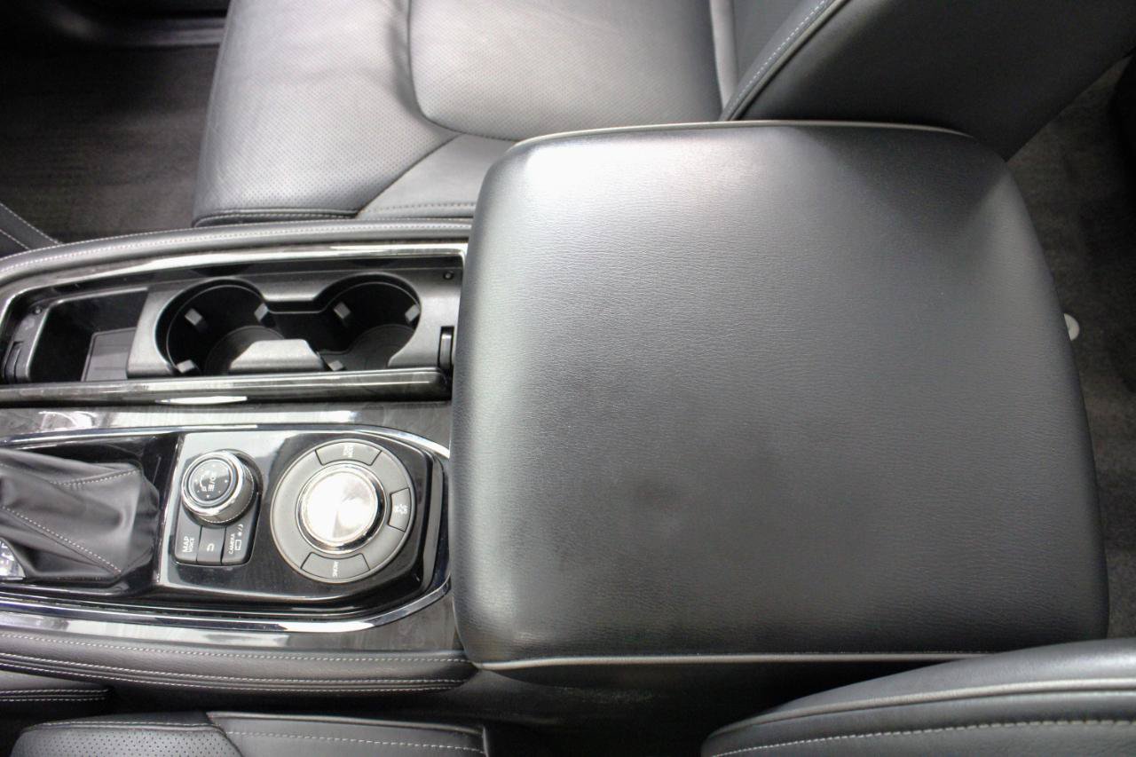 Used 2021 INFINITI QX80 Luxe w/ All-Season Package RWD image 74