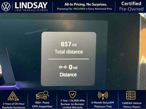 Used 2026 Volkswagen Tiguan SEL R-Line image 28