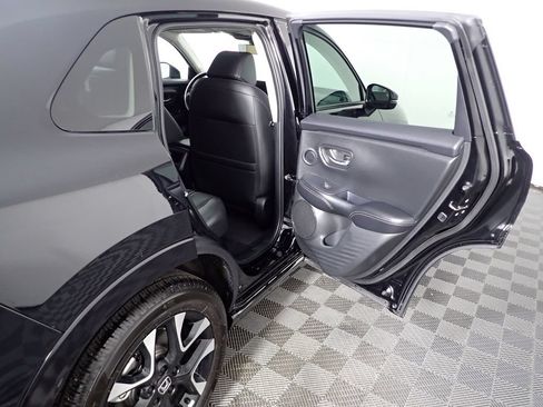 Used 2026 Honda HR-V EX-L image 31