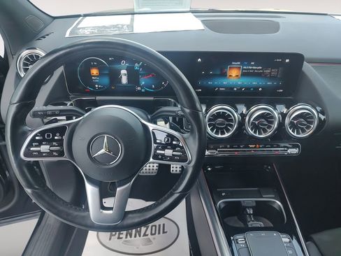 Used 2023 Mercedes-Benz GLA 250 4MATIC image 10