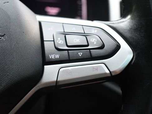 Used 2021 Volkswagen Atlas SEL Premium image 26