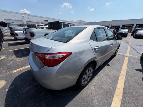 Used 2018 Toyota Corolla LE FWD image 4