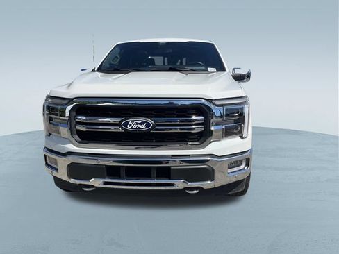 Used 2024 Ford F150 Lariat w/ Equipment Group 502A High AWD/4WD image 10