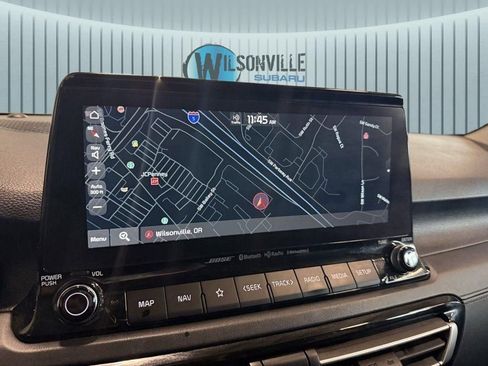 Used 2021 Kia Seltos SX w/ SX Sunroof Package image 2