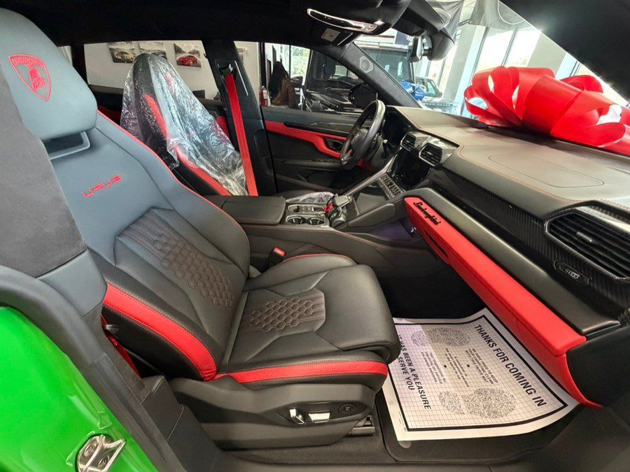 Used 2023 Lamborghini Urus S AWD/4WD image 58