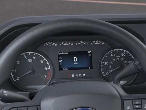 New 2026 Ford F250 XL w/ Camper Package image 15