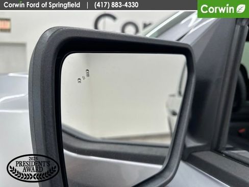 New 2026 Ford F150 STX w/ Equipment Group 200A image 37