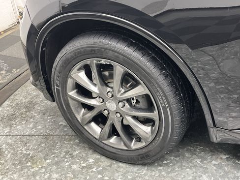 Used 2017 Dodge Durango GT w/ Nav & Power Liftgate Group image 32