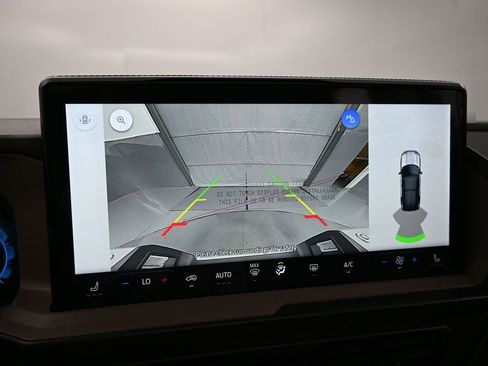 New 2025 Ford Bronco Sport Big Bend image 20