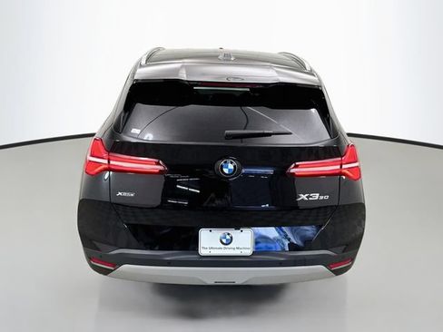Used 2026 BMW X3 xDrive30i w/ Premium Package AWD/4WD image 6