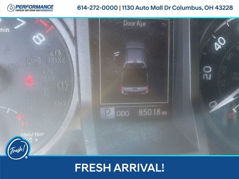 Used 2016 Toyota Tacoma SR5 image 21