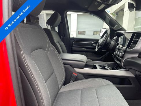 Used 2022 RAM 1500 Big Horn AWD/4WD image 24