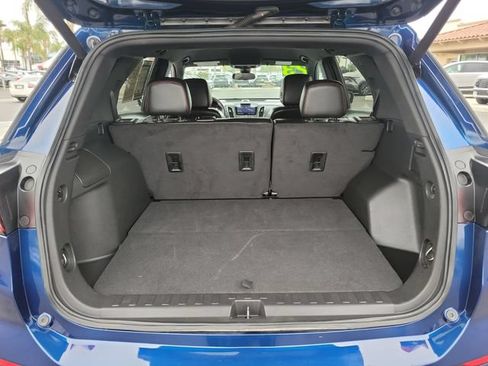 Used 2023 Chevrolet Equinox RS w/ RS Leather Package AWD/4WD image 28