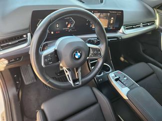 Used 2023 BMW X1 xDrive28i w/ M Sport Package AWD/4WD video 2