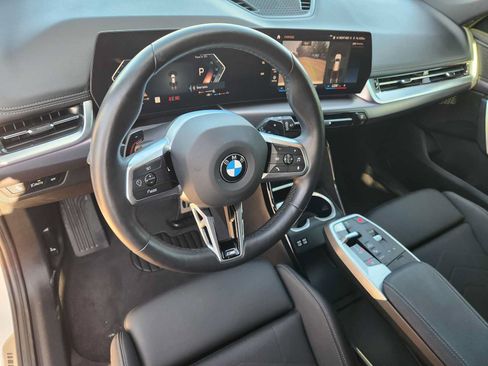 Used 2023 BMW X1 xDrive28i w/ M Sport Package AWD/4WD image 2