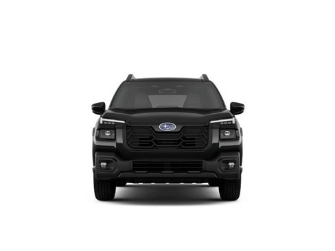 New 2026 Subaru Outback Limited AWD/4WD image 2