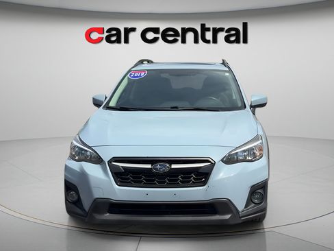 Used 2019 Subaru Crosstrek 2.0i Premium AWD/4WD image 8