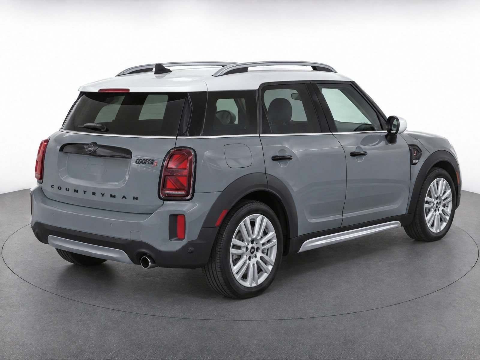 Used 2023 MINI Cooper Countryman S FWD image 8