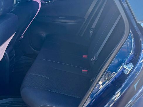 Used 2017 Nissan Sentra S image 9