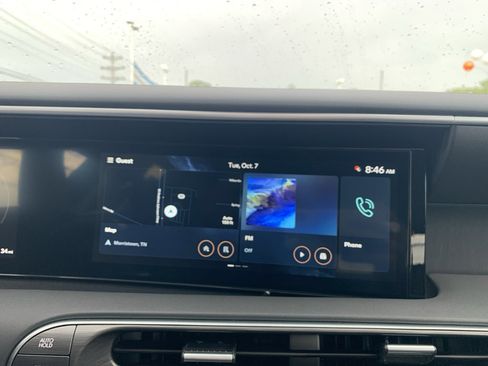 New 2026 Hyundai Palisade SEL image 12