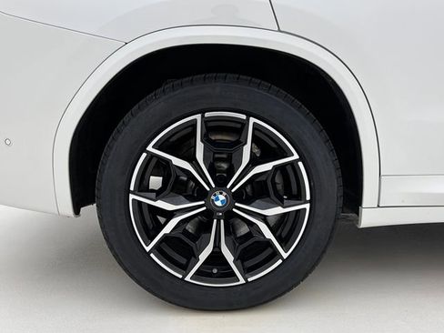 Certified 2023 BMW X3 xDrive30i w/ M Sport Package AWD/4WD image 28
