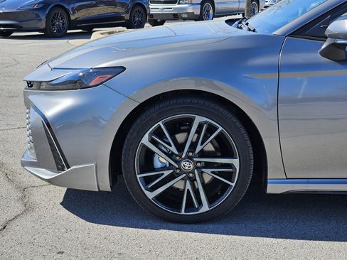 New 2026 Toyota Camry XSE w/ Premium Package image 6