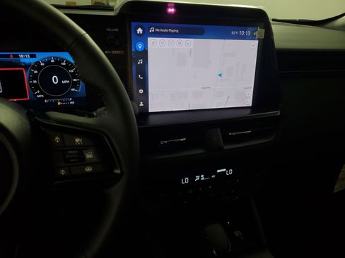 New 2026 Subaru Outback Premium image 17