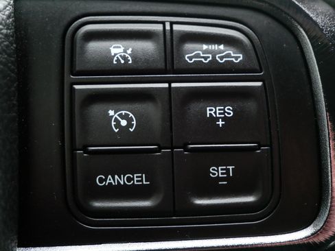 Used 2019 RAM 2500 Power Wagon image 19