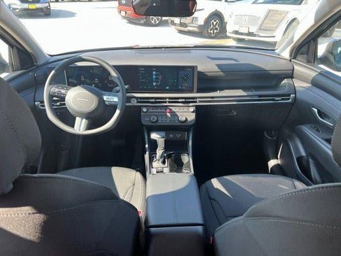 New 2026 Hyundai Tucson SE FWD image 46