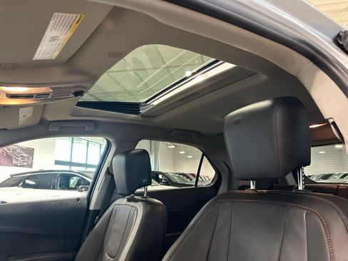 Used 2013 Chevrolet Equinox LTZ FWD image 31