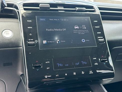 Used 2023 Hyundai Tucson SEL w/ Convenience Package AWD/4WD image 31