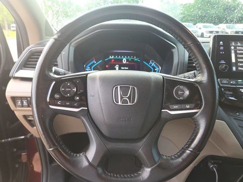 Used 2019 Honda Odyssey EX-L image 8